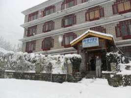 Hotel Chandertal